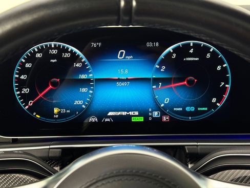 Used 2022 Mercedes-Benz GLE 63 AMG S image 21