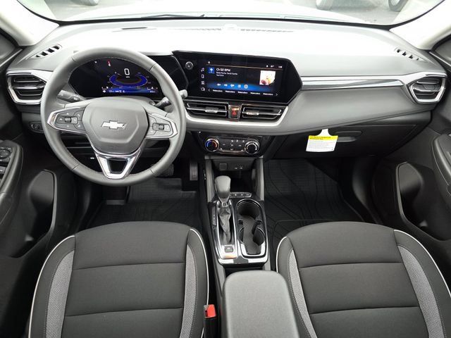 New 2026 Chevrolet TrailBlazer LT w/ LT Cold Weather Package AWD/4WD image 24