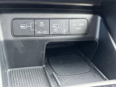 Certified 2025 Hyundai Tucson SEL image 33