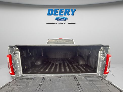 Certified 2021 Ford F150 Lariat w/ Equipment Group 502A High AWD/4WD image 10