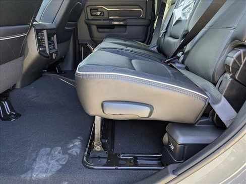 New 2026 RAM 2500 Limited AWD/4WD image 15