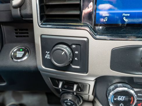 Used 2022 Ford F350 Lariat w/ Lariat Ultimate Package image 27