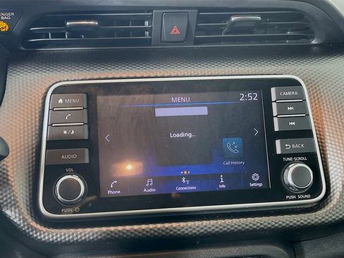 Used 2020 Nissan Kicks SV image 15