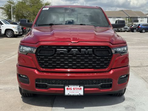 New 2026 RAM 1500 Express image 3