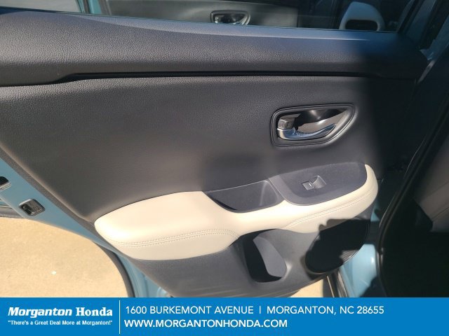 Used 2024 Honda HR-V LX image 16