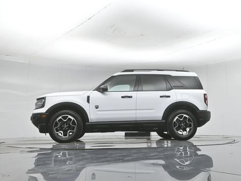 Certified 2024 Ford Bronco Sport Big Bend AWD/4WD image 53