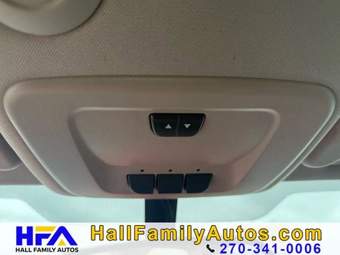 Used 2015 Chevrolet Impala LT w/ LT Sunroof Package image 24