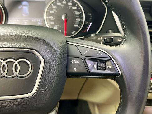 Used 2018 Audi Q5 2.0T Premium image 19