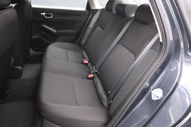 New 2026 Honda Civic LX image 2