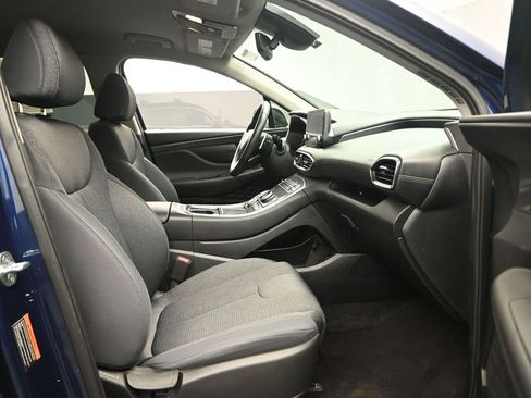 Used 2022 Hyundai Santa Fe XRT image 33
