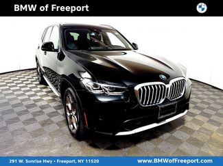 Certified 2024 BMW X3 xDrive30i w/ Convenience Package w/ZPA AWD/4WD video 1