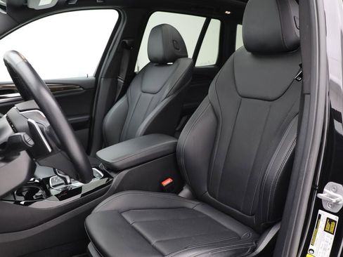 Used 2024 BMW X3 xDrive30i w/ Convenience Package image 16