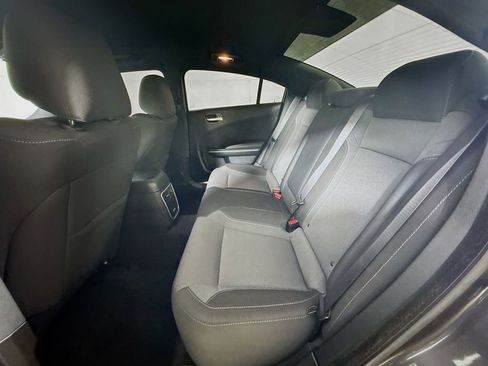 Used 2020 Dodge Charger SXT AWD/4WD image 26
