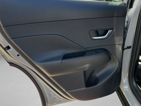 New 2026 Hyundai Kona SEL Premium image 23