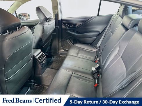 Used 2022 Subaru Legacy Limited image 19