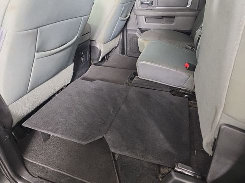 Used 2017 RAM 1500 Big Horn image 35