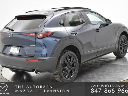 New 2026 MAZDA CX-30 Aire Edition image 56