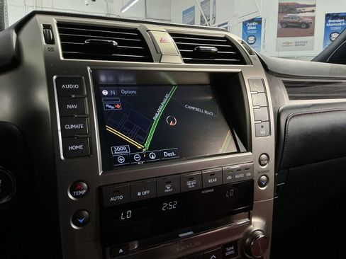 Used 2021 Lexus GX 460 Premium w/ Premium Package AWD/4WD image 21