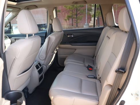 Used 2016 Honda Pilot EX-L image 21