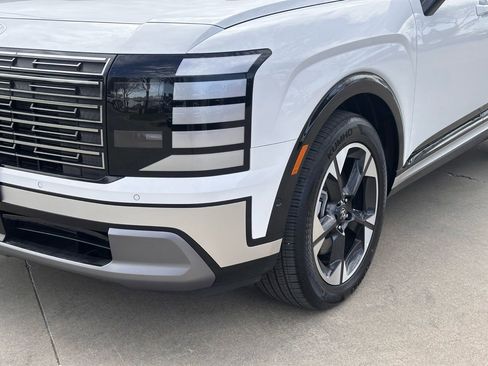 Certified 2026 Hyundai Palisade Limited image 18