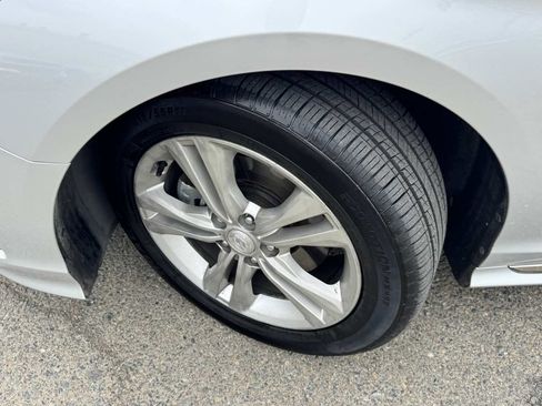 Used 2018 Hyundai Sonata Sport FWD image 34