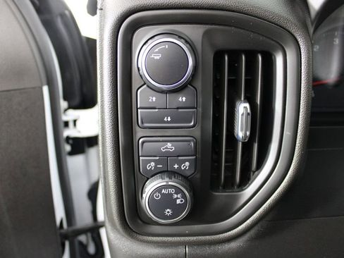 Used 2024 Chevrolet Silverado 3500 W/T w/ WT Fleet Convenience Package AWD/4WD image 19