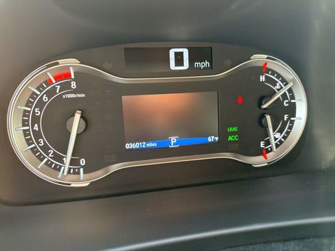 Used 2023 Honda Ridgeline RTL image 46