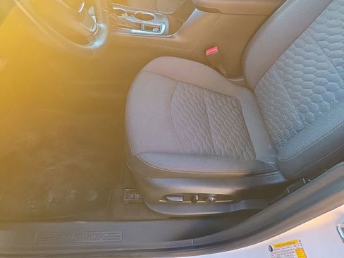 Certified 2020 Chevrolet Equinox LT image 11