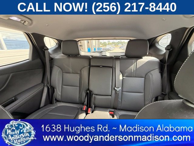 Used 2023 Chevrolet Blazer LT FWD image 8