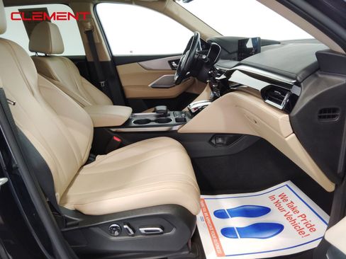 Used 2022 Acura MDX SH-AWD image 41