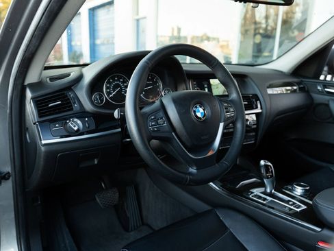 Used 2017 BMW X3 sDrive28i image 18