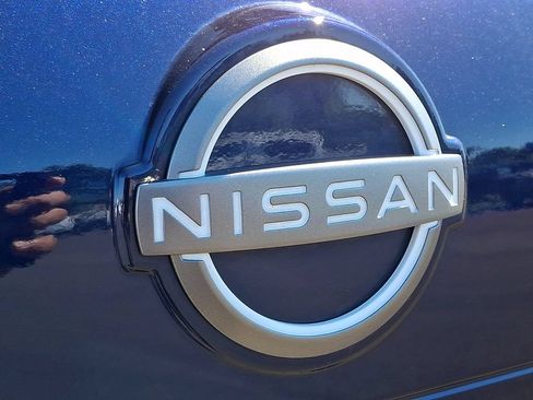 Certified 2026 Nissan Rogue SV AWD/4WD image 31