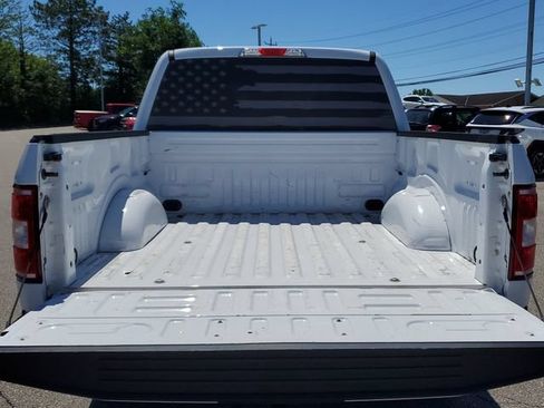 Used 2019 Ford F150 XLT AWD/4WD image 7