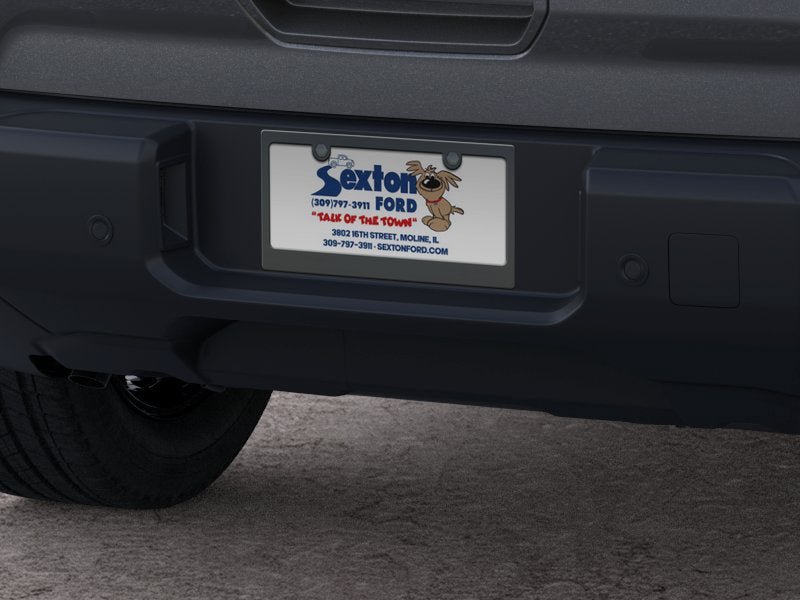 New 2026 Ford Bronco Sport Outer Banks AWD/4WD image 23