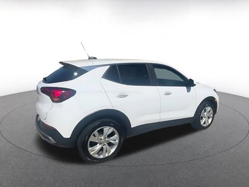Used 2025 Buick Encore GX Preferred image 15