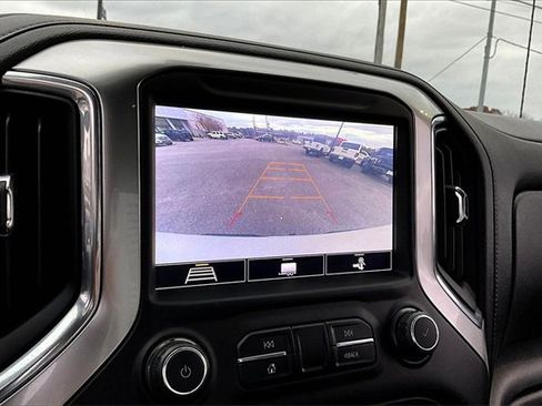 Used 2020 Chevrolet Silverado 1500 LT w/ All-Star Edition image 13