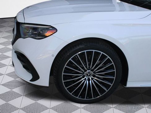 New 2026 Mercedes-Benz E 350 Sedan image 20