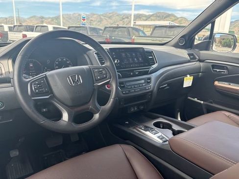 Used 2025 Honda Ridgeline RTL image 25