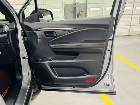 New 2026 Honda Ridgeline TrailSport+ image 33