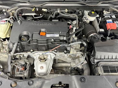 Certified 2021 Honda Civic LX image 27