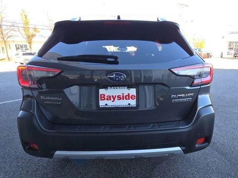 Used 2023 Subaru Outback Touring XT image 34