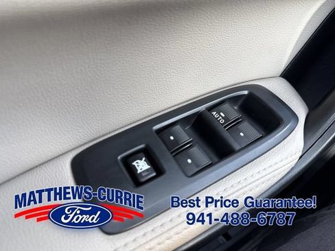 Certified 2019 Ford Ranger Lariat w/ Equipment Group 501A Mid RWD image 27