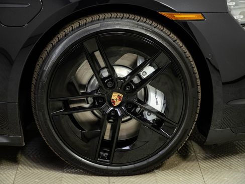 New 2026 Porsche Taycan RWD image 40