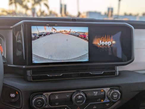 New 2026 Jeep Wrangler Unlimited Sport AWD/4WD image 20
