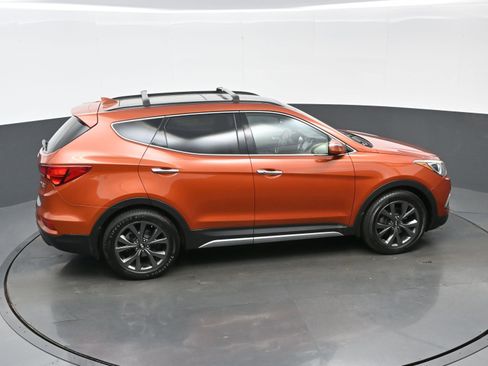 Used 2018 Hyundai Santa Fe Sport image 36