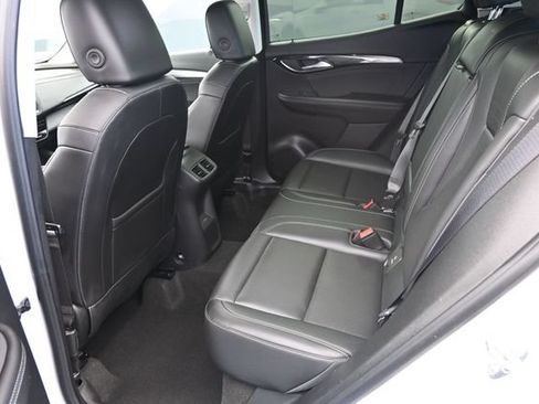 Used 2024 Buick Envision Preferred AWD/4WD image 14