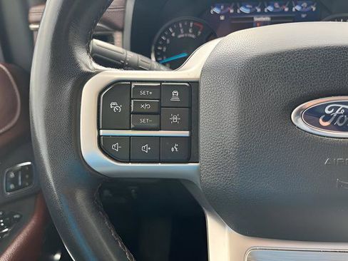 Used 2024 Ford Expedition Limited AWD/4WD image 20