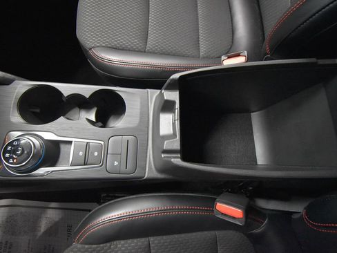 Used 2024 Ford Escape ST-Line w/ Equipment Group 301A image 21