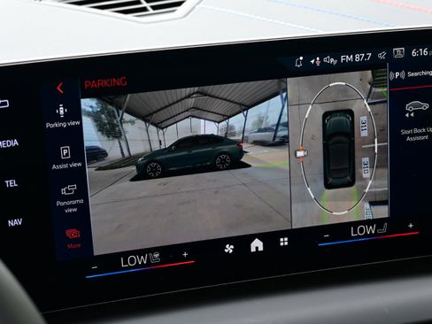 Used 2026 BMW 228i w/ Technology Package image 14