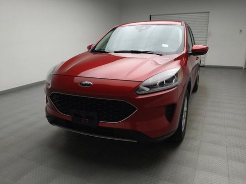 Used 2020 Ford Escape SE AWD/4WD image 15